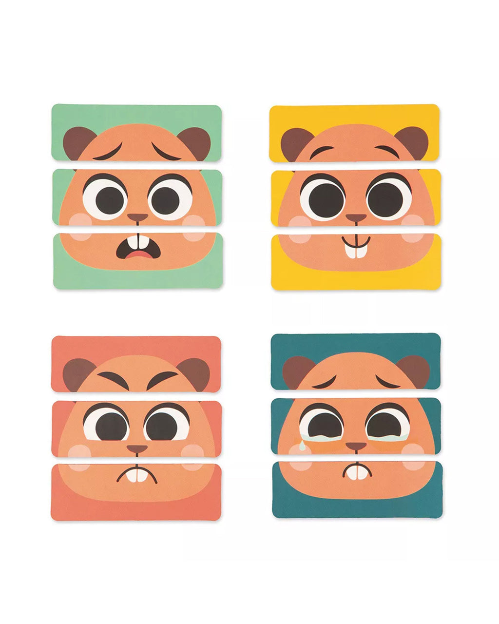 Janod - Box – 36 mesi