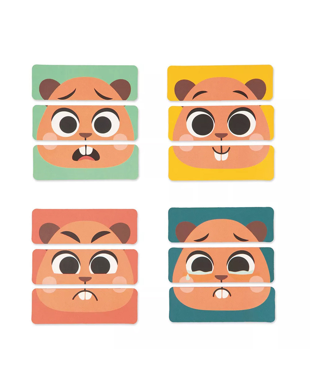 Janod - Box – 36 mesi