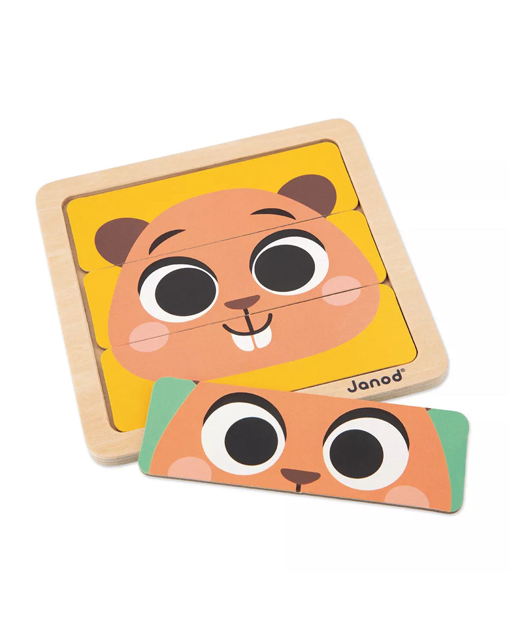 Janod - Box – 36 mesi