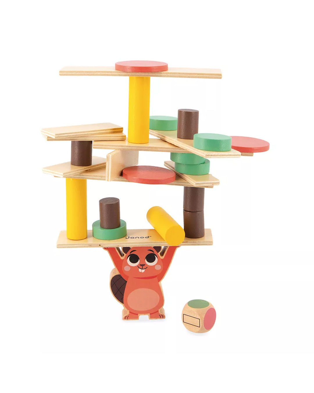 Janod - Box – 36 mesi