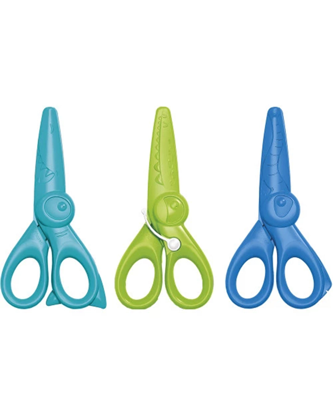 Janod - Il mio primo paio di forbici