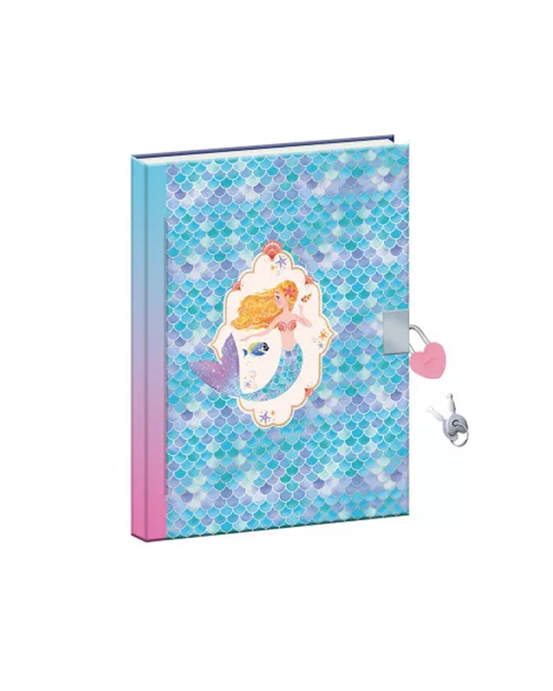 Janod - Magic Ocean – Diario segreto