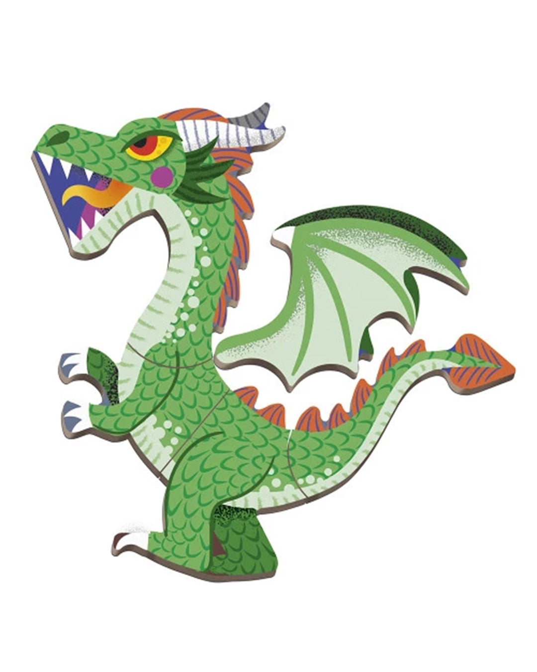 Janod - Magneti Book Draghi