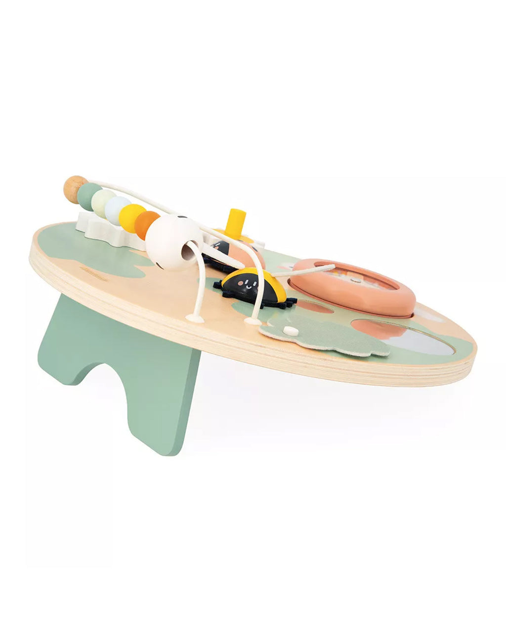 Janod - Pannello Attività Sweet Cocoon