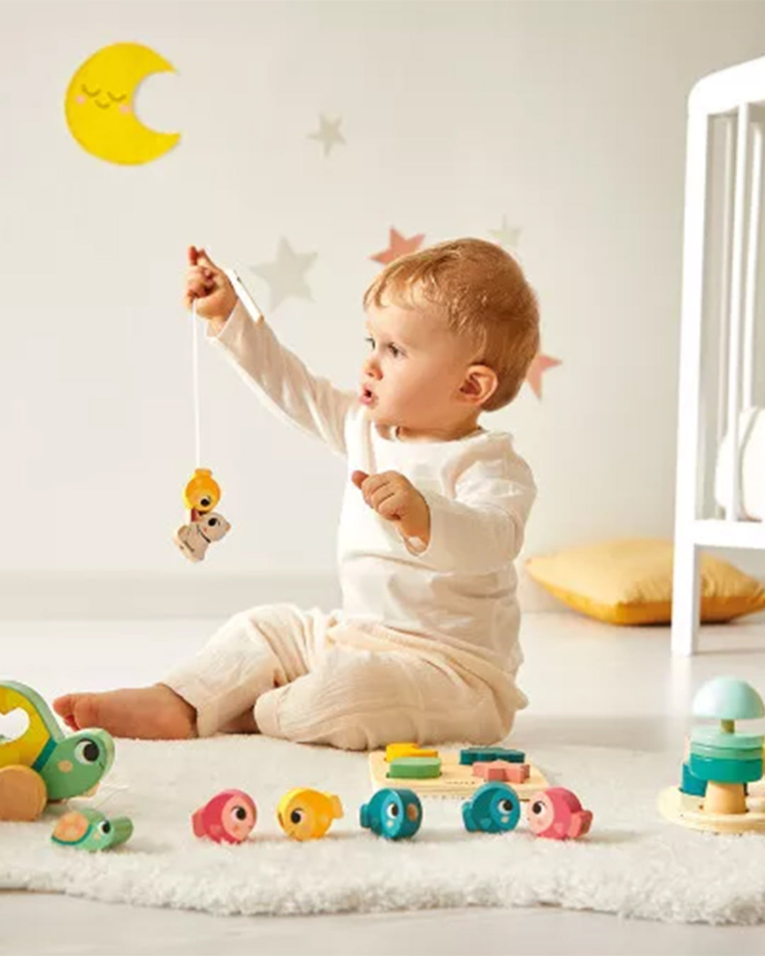 Janod - Box – 18 mesi