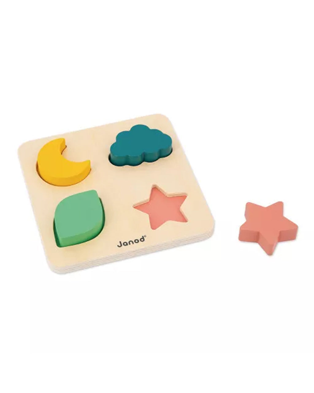 Janod - Box – 18 mesi