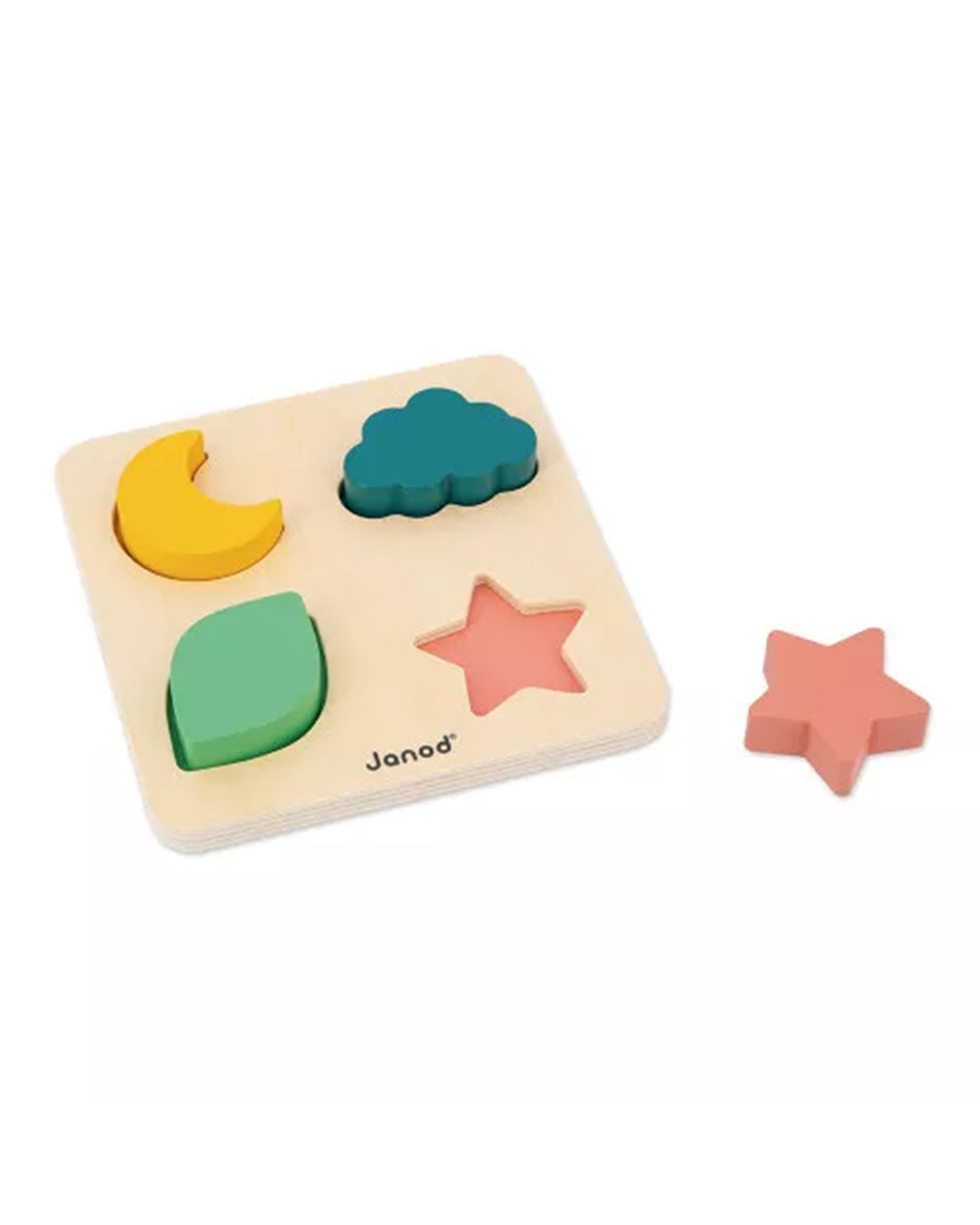 Janod - Box – 18 mesi