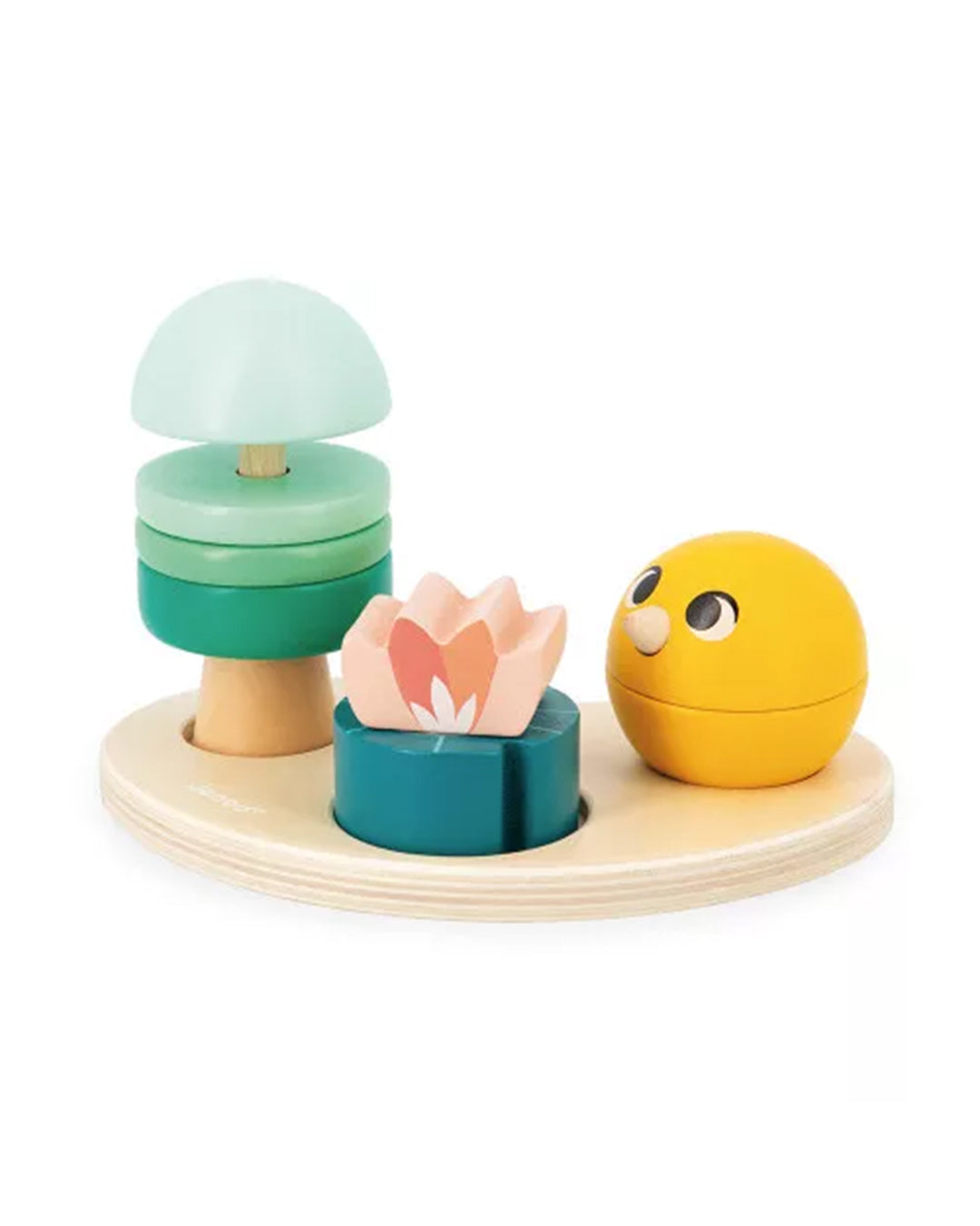 Janod - Box – 18 mesi