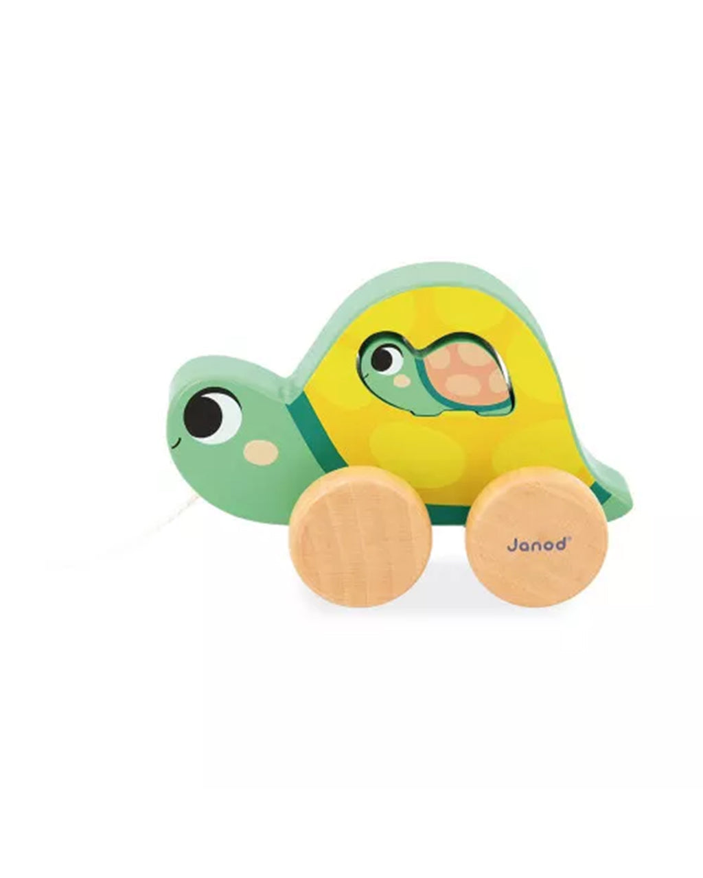 Janod - Box – 18 mesi