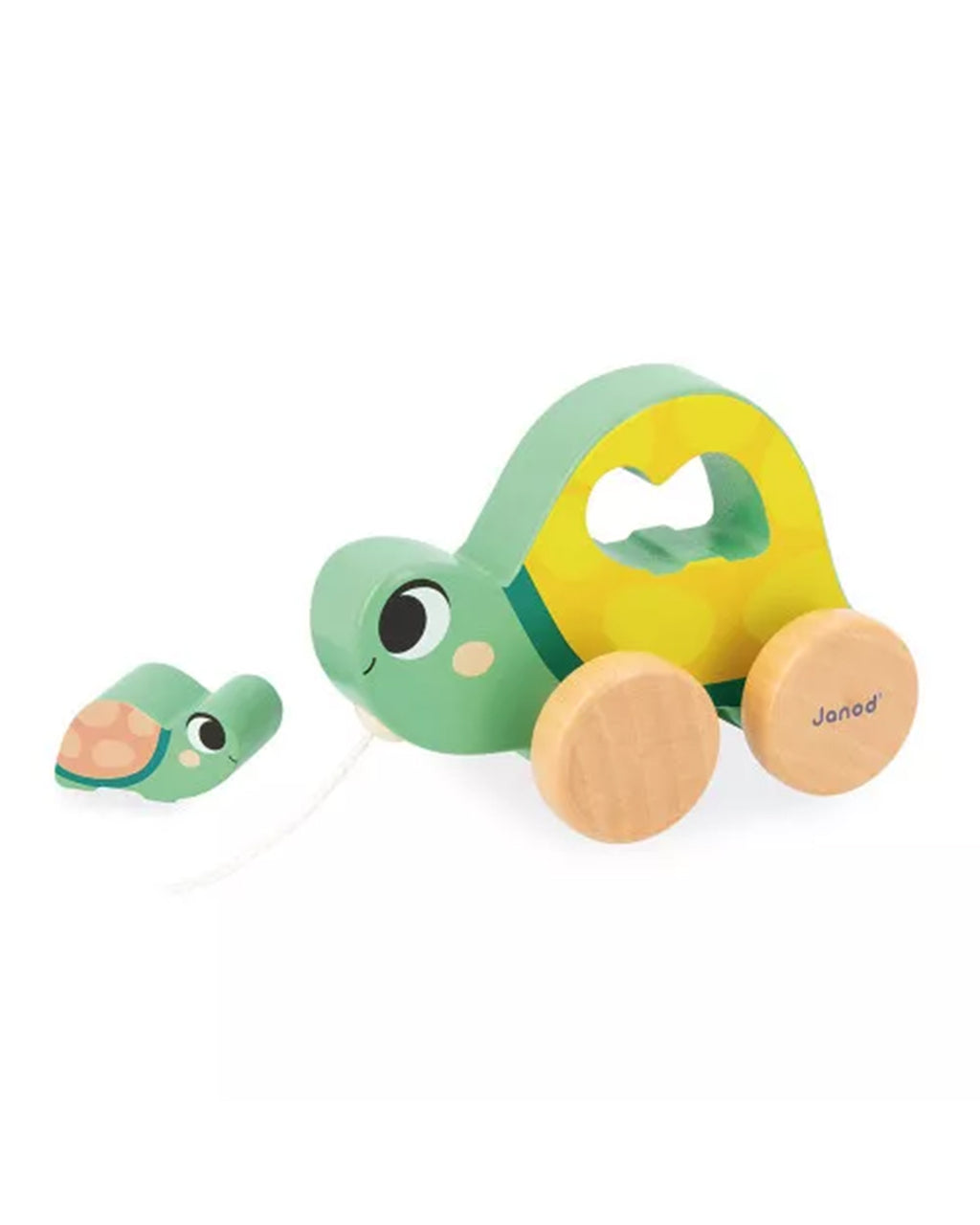 Janod - Box – 18 mesi