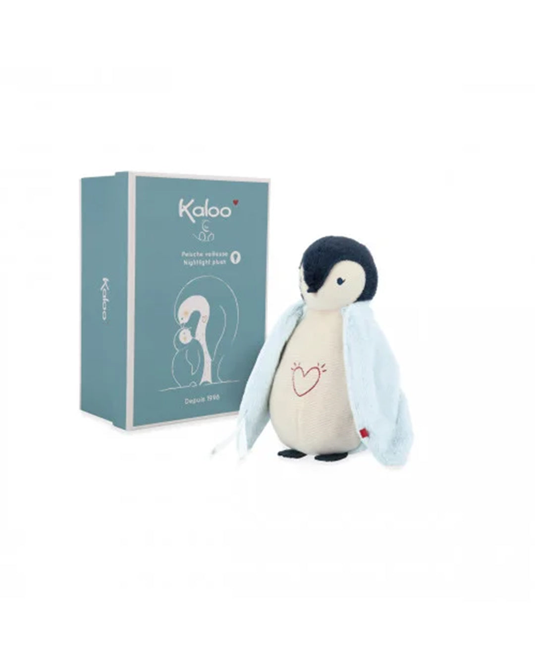 Kaloo - Luce Notturna Peluche USB