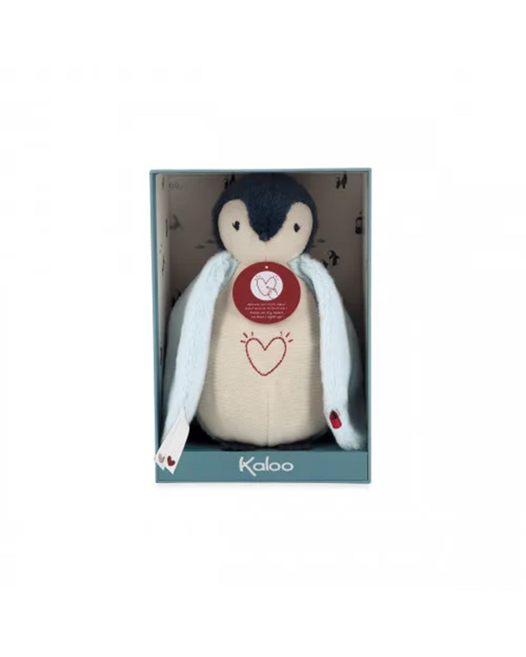 Kaloo - Luce Notturna Peluche USB
