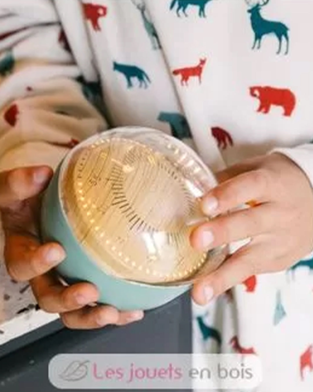 KidyWolf - Kidytimer Temporizzatore educativo