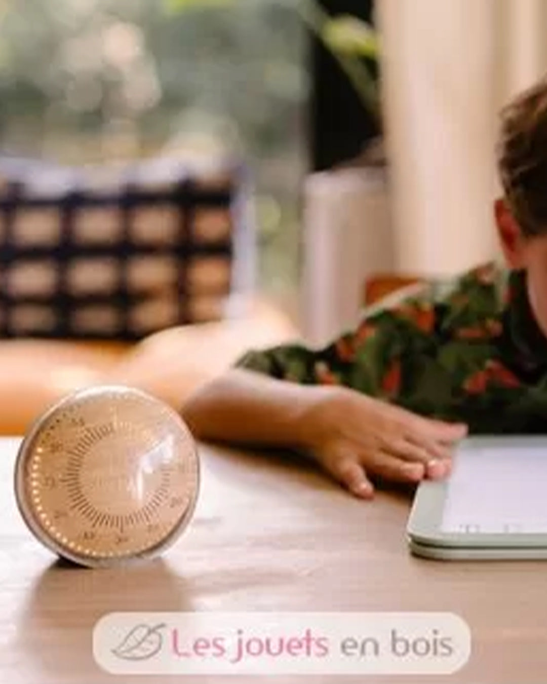 KidyWolf - Kidytimer Temporizzatore educativo