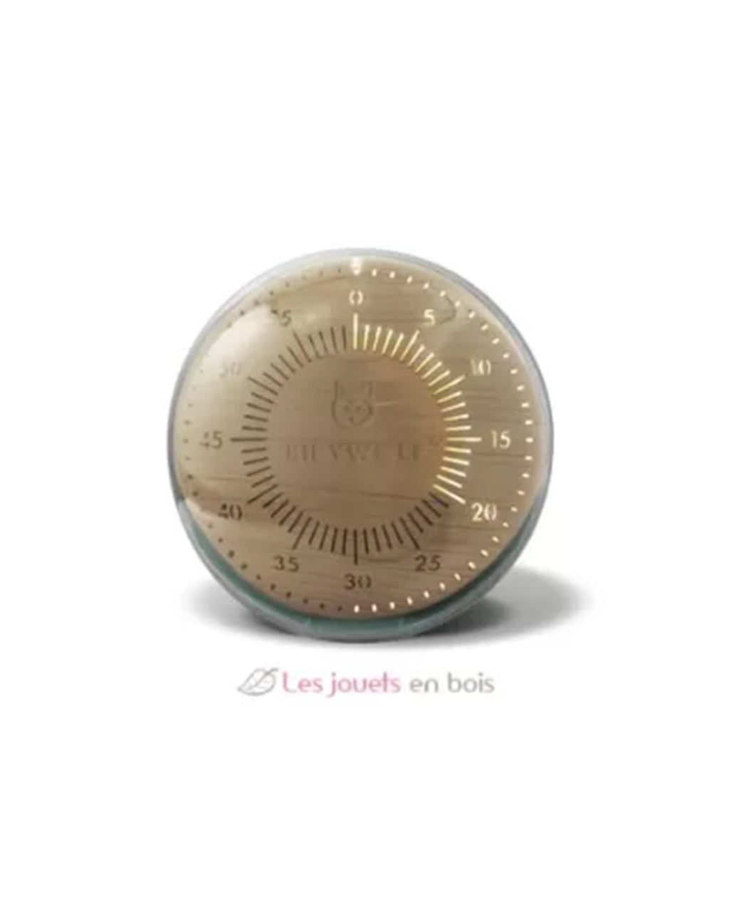 KidyWolf - Kidytimer Temporizzatore educativo