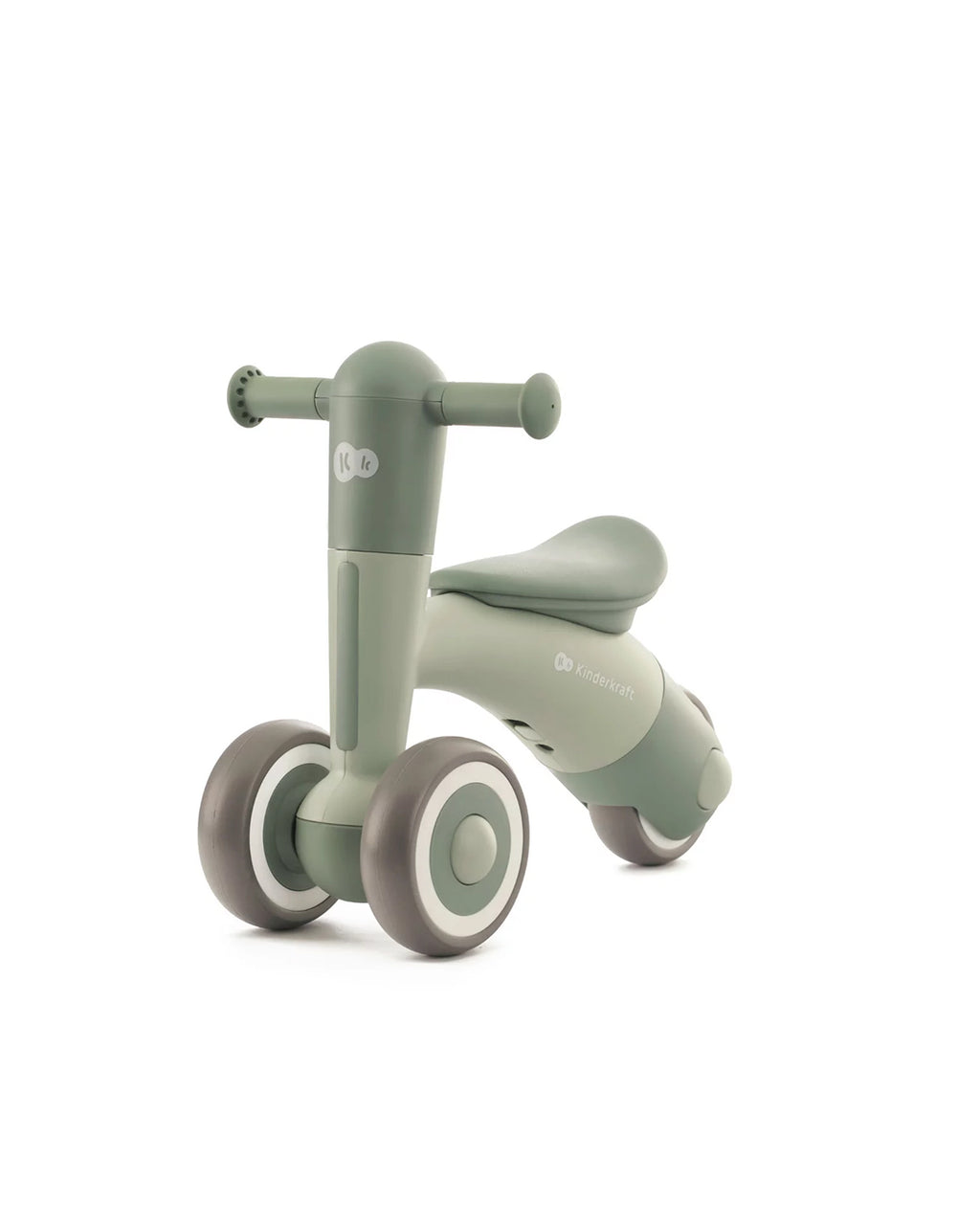 Kinderkraft - Triciclo/Cavalcabile MINIBI