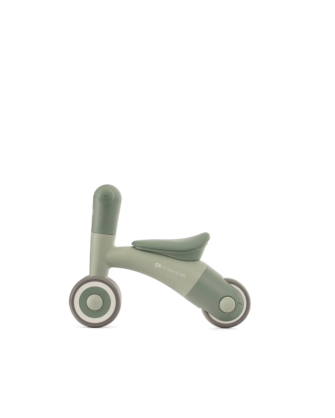 Kinderkraft - Triciclo/Cavalcabile MINIBI