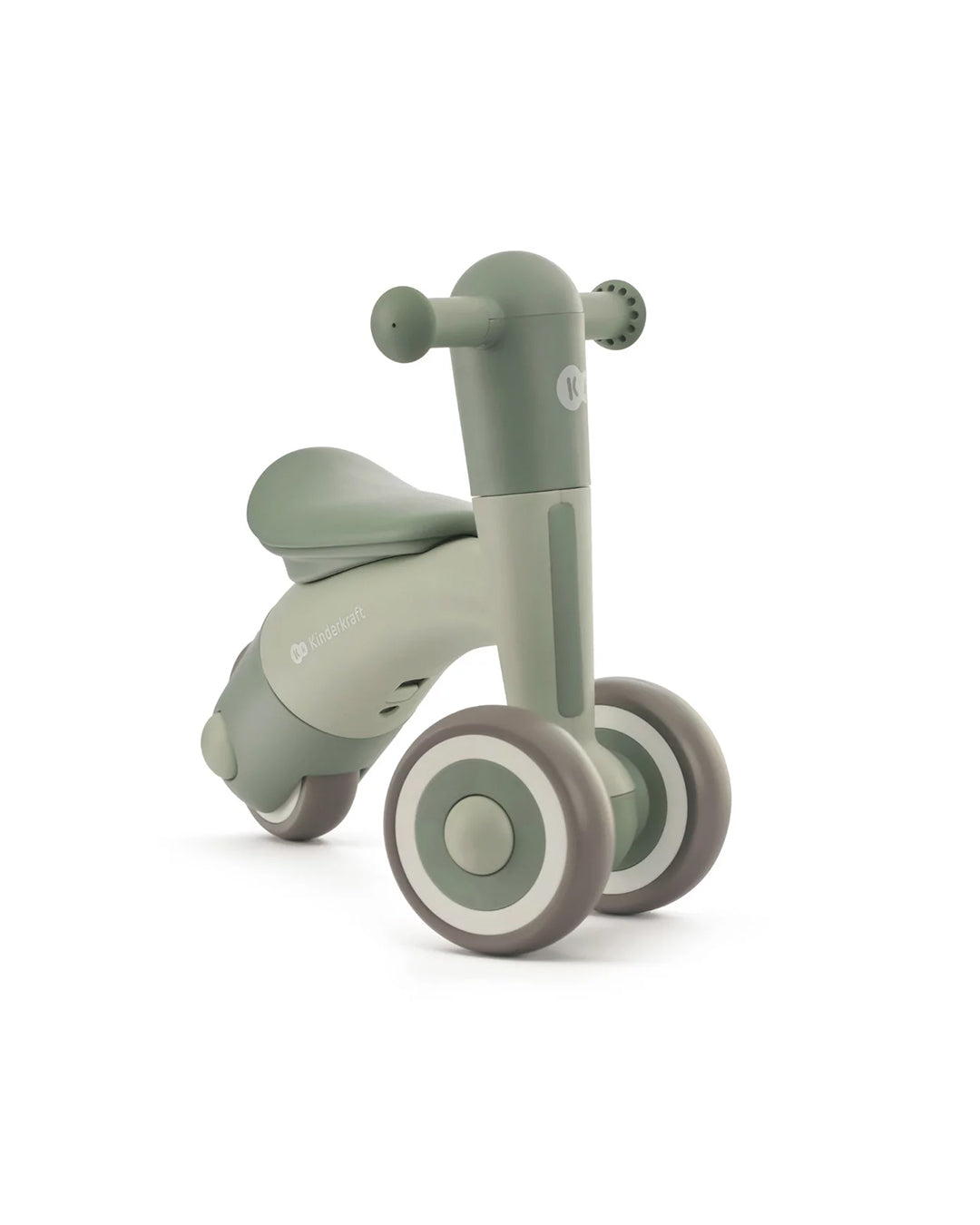 Kinderkraft - Triciclo/Cavalcabile MINIBI