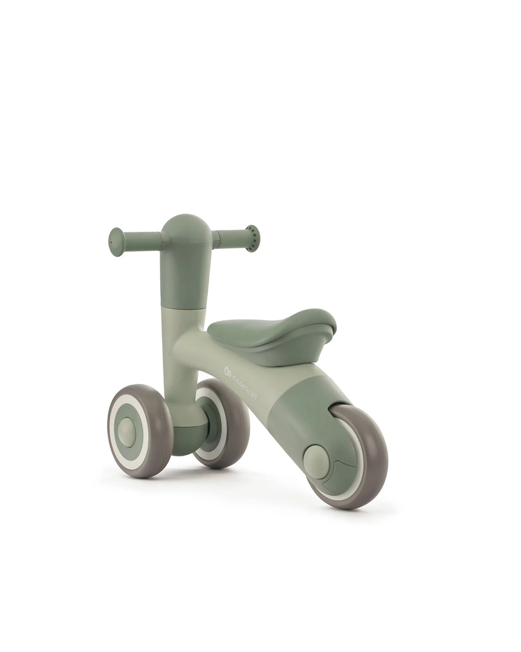 Kinderkraft - Triciclo/Cavalcabile MINIBI