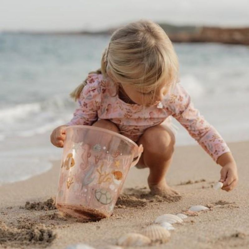 Little Dutch - Secchiello