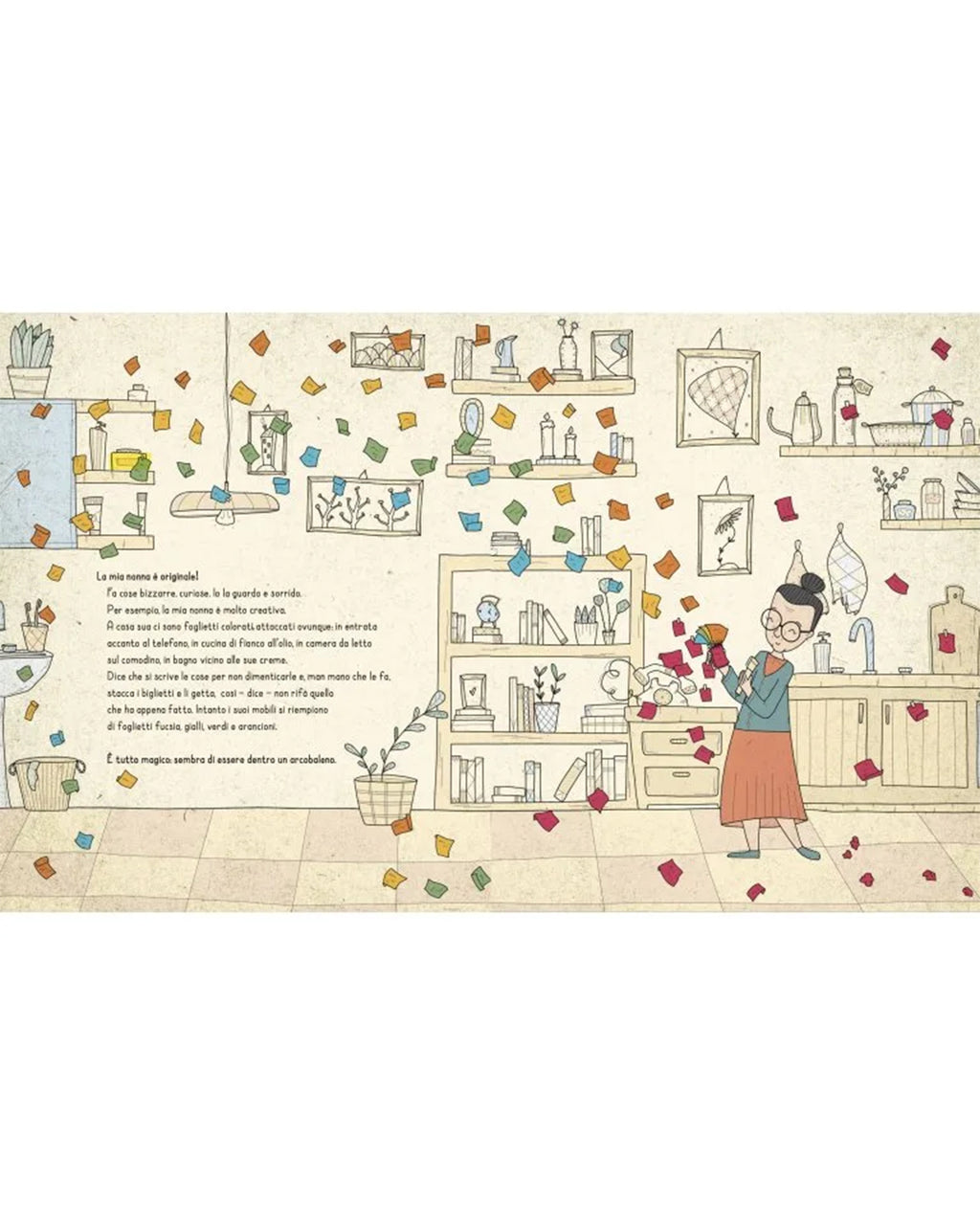 Sassi Yunior Editore - La memoria del cuore - LIBRO