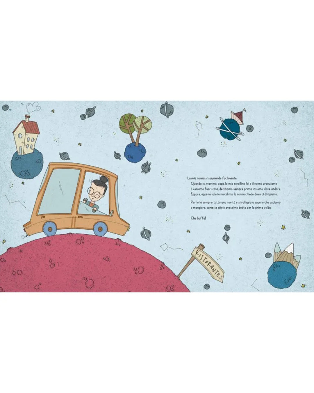 Sassi Yunior Editore - La memoria del cuore - LIBRO