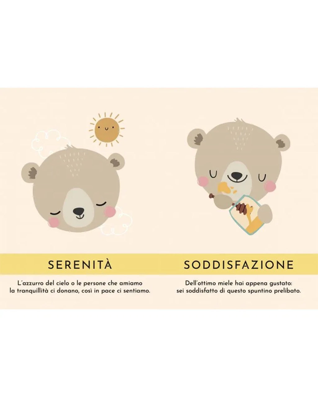 Sassi Yunior Editore - Le mie prime carte. Le emozioni - Libro e cards