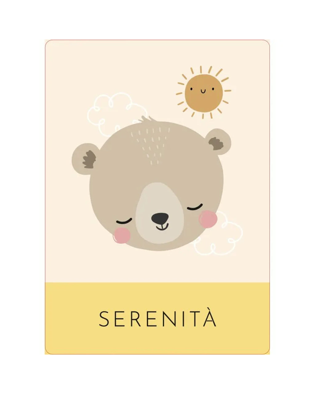 Sassi Yunior Editore - Le mie prime carte. Le emozioni - Libro e cards