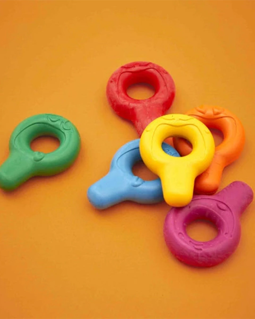 Janod - Le mie prime matite