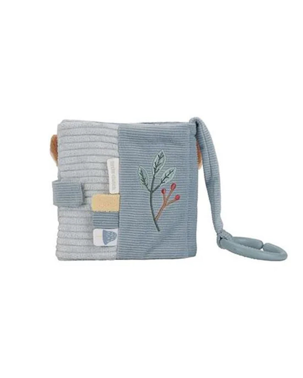 Little Dutch - Libro Da Passeggino Amici Della Foresta