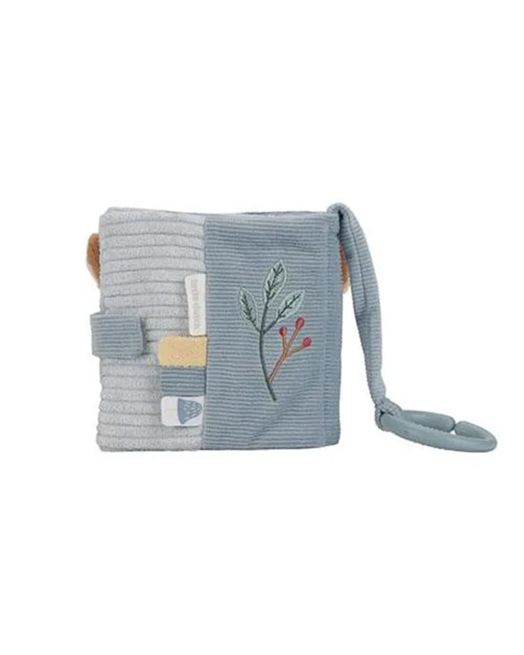 Little Dutch - Libro Da Passeggino Amici Della Foresta