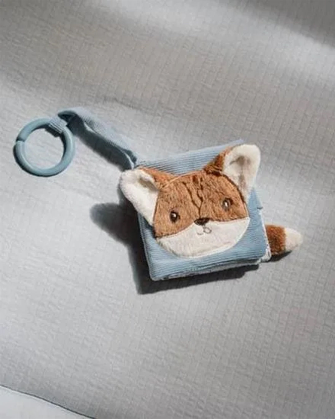 Little Dutch - Libro Da Passeggino Amici Della Foresta