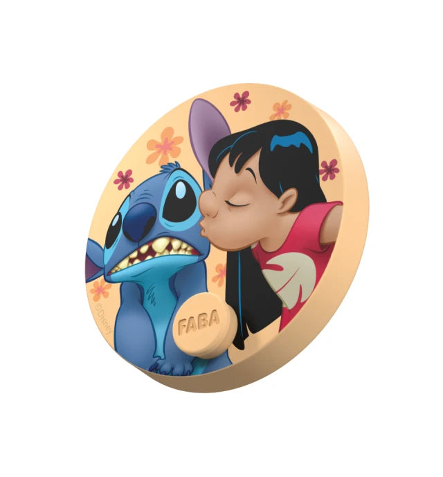 Faba -Lilo & Stitch -Dischi Sonori