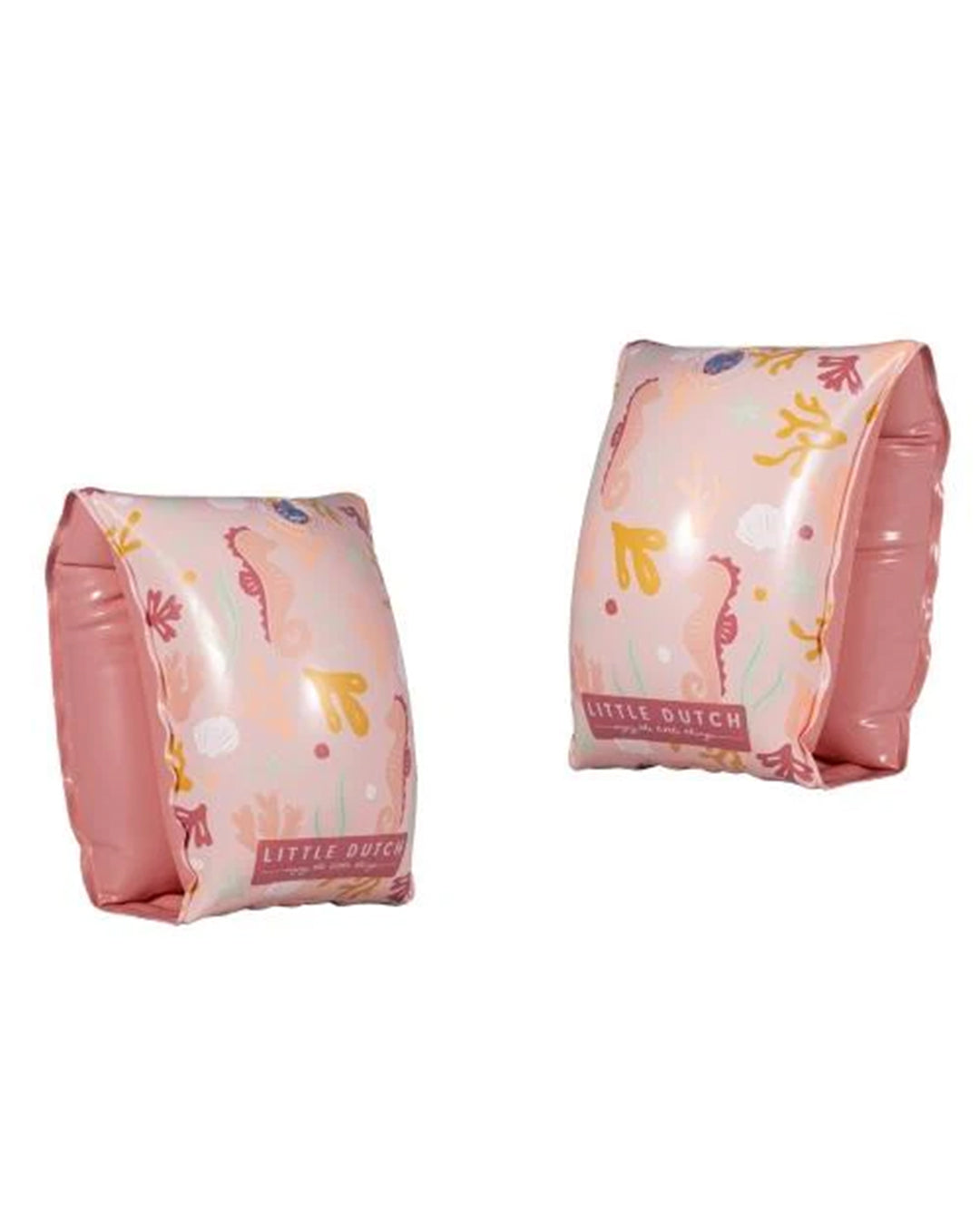 Little Dutch - Braccioli - Rosa