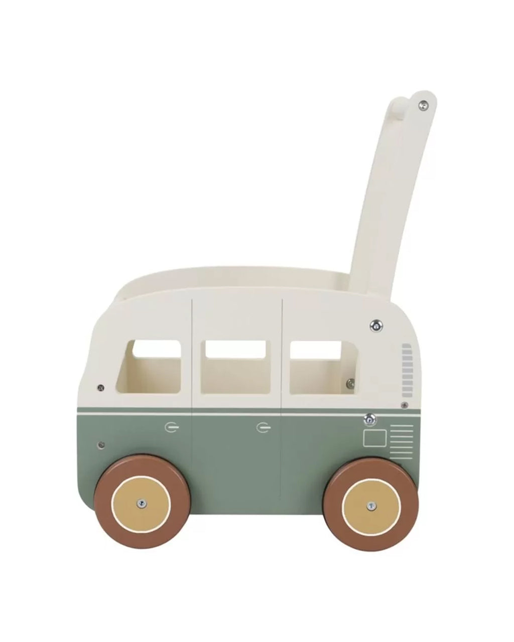 Little Dutch - Camper Primi Passi