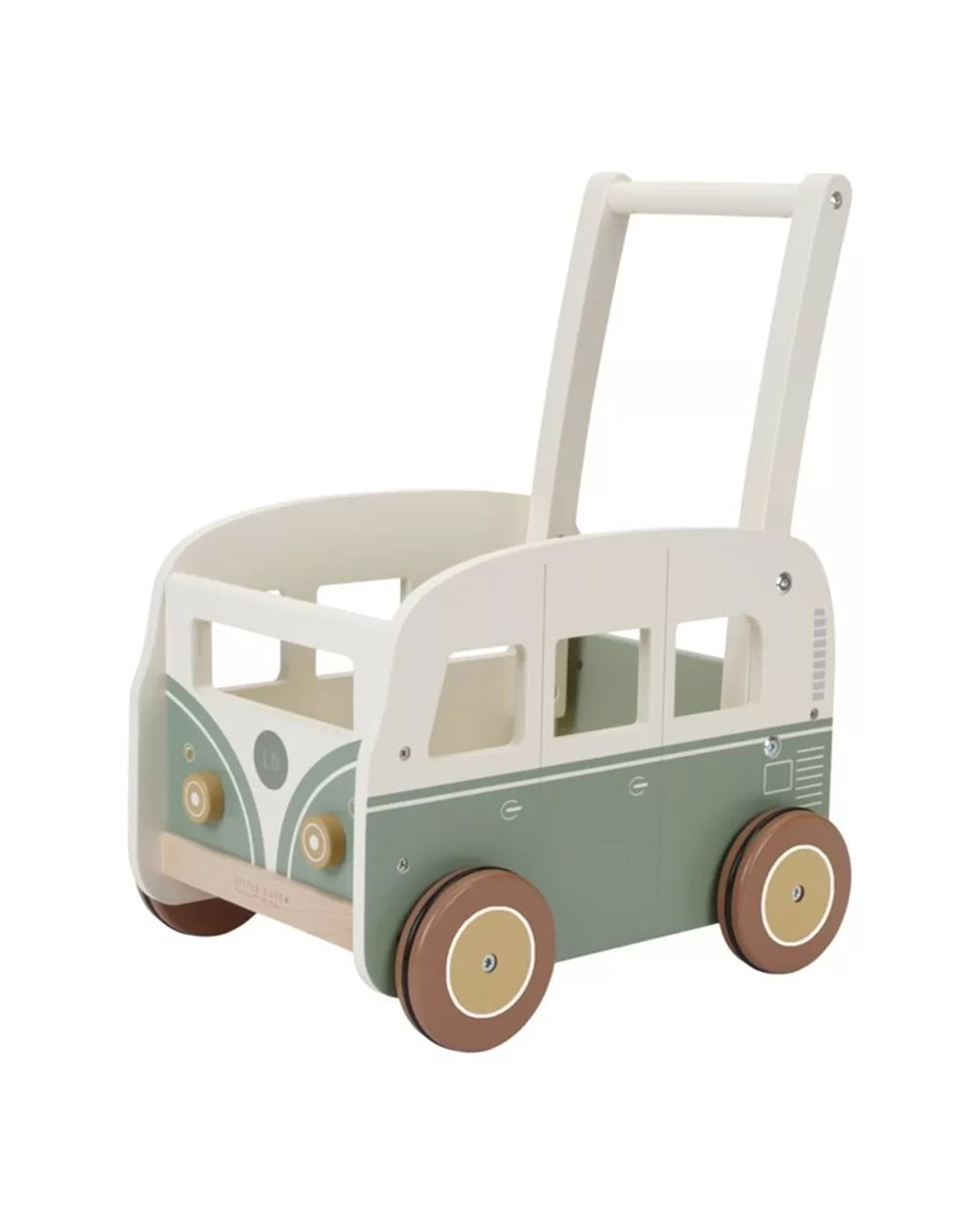 Little Dutch - Camper Primi Passi