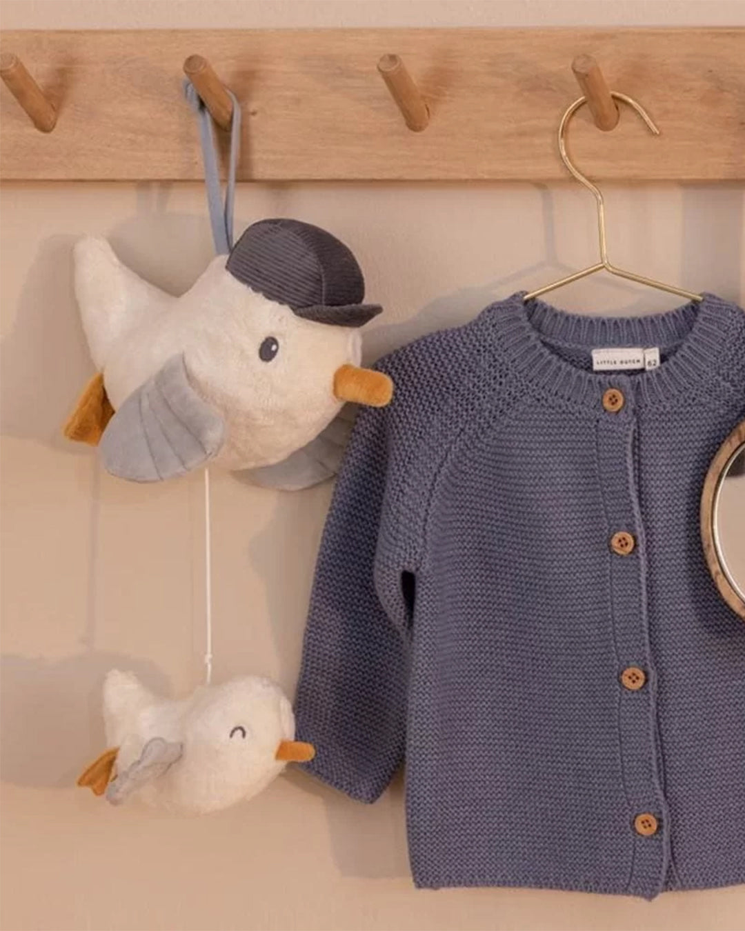 Little Dutch - Carillon Gabbiano