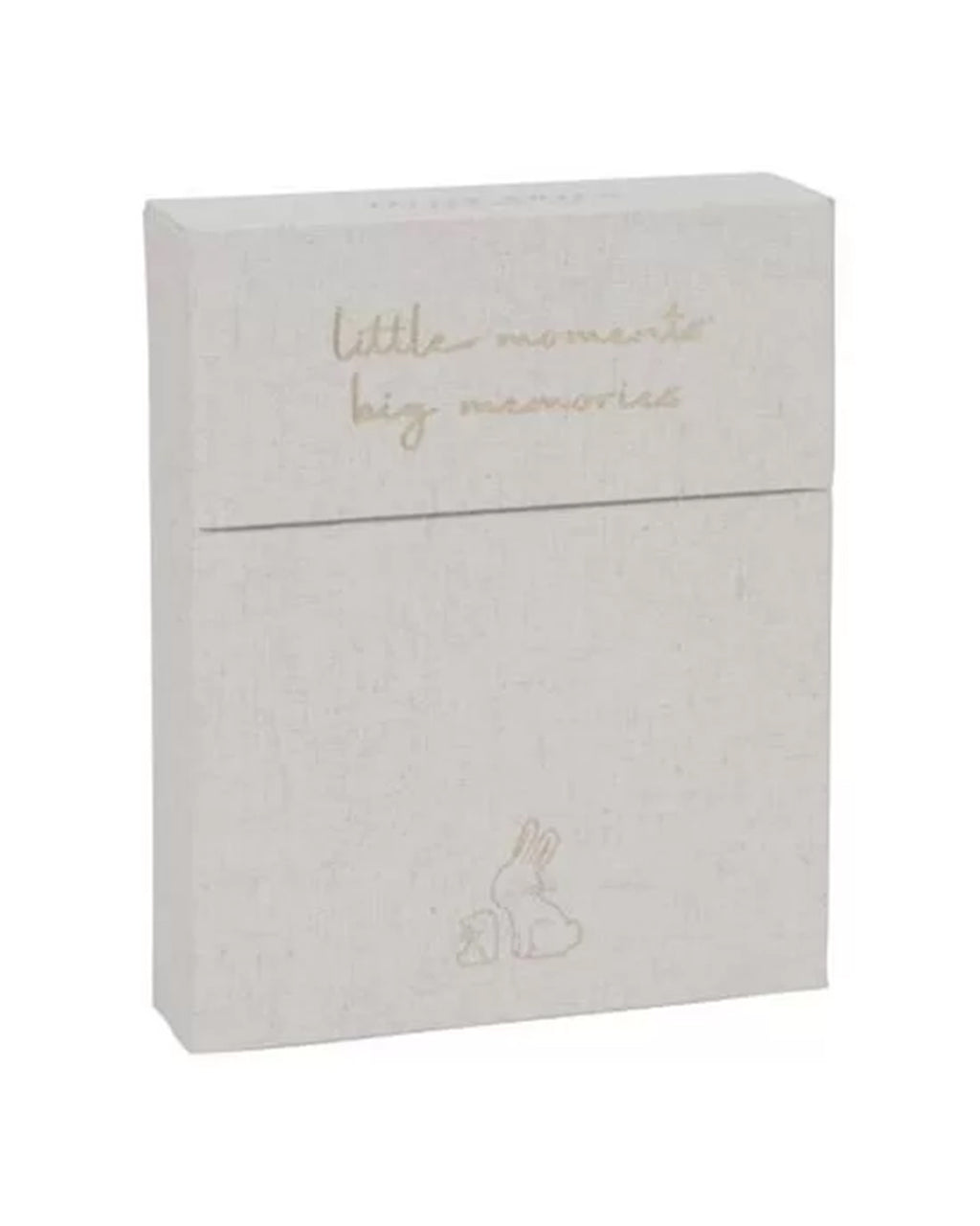 Little Dutch - Carte Ricordi Coniglietto