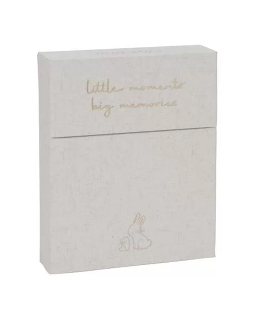 Little Dutch - Carte Ricordi Coniglietto