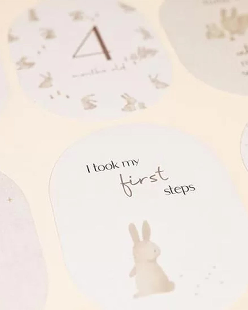 Little Dutch - Carte Ricordi Coniglietto