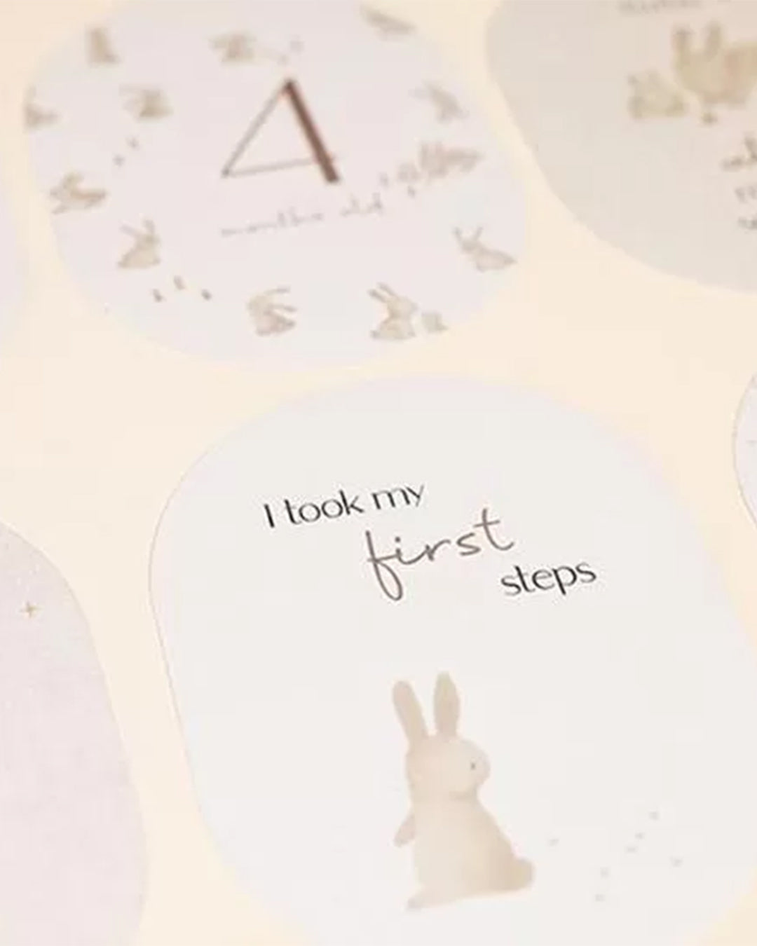 Little Dutch - Carte Ricordi Coniglietto