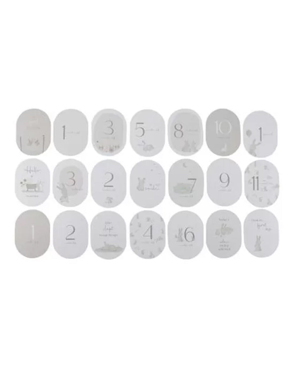 Little Dutch - Carte Ricordi Coniglietto