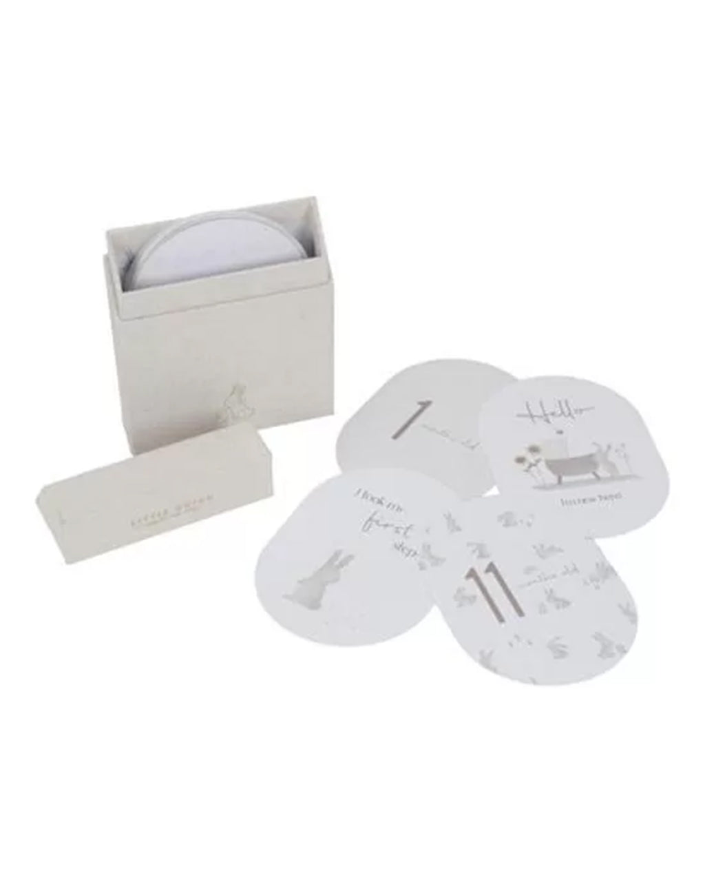 Little Dutch - Carte Ricordi Coniglietto