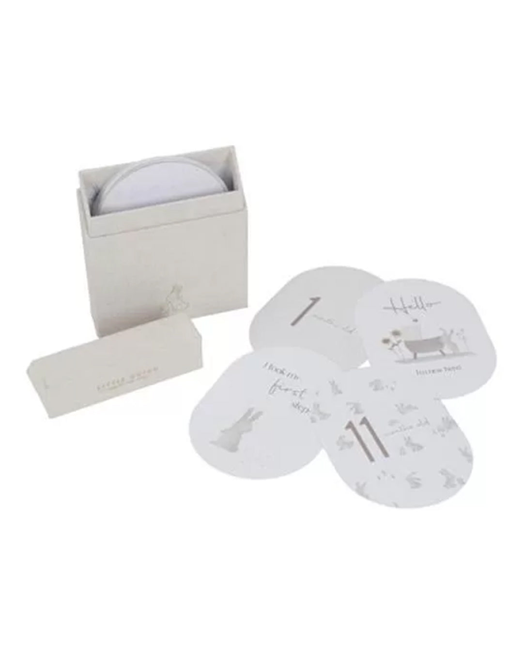 Little Dutch - Carte Ricordi Coniglietto