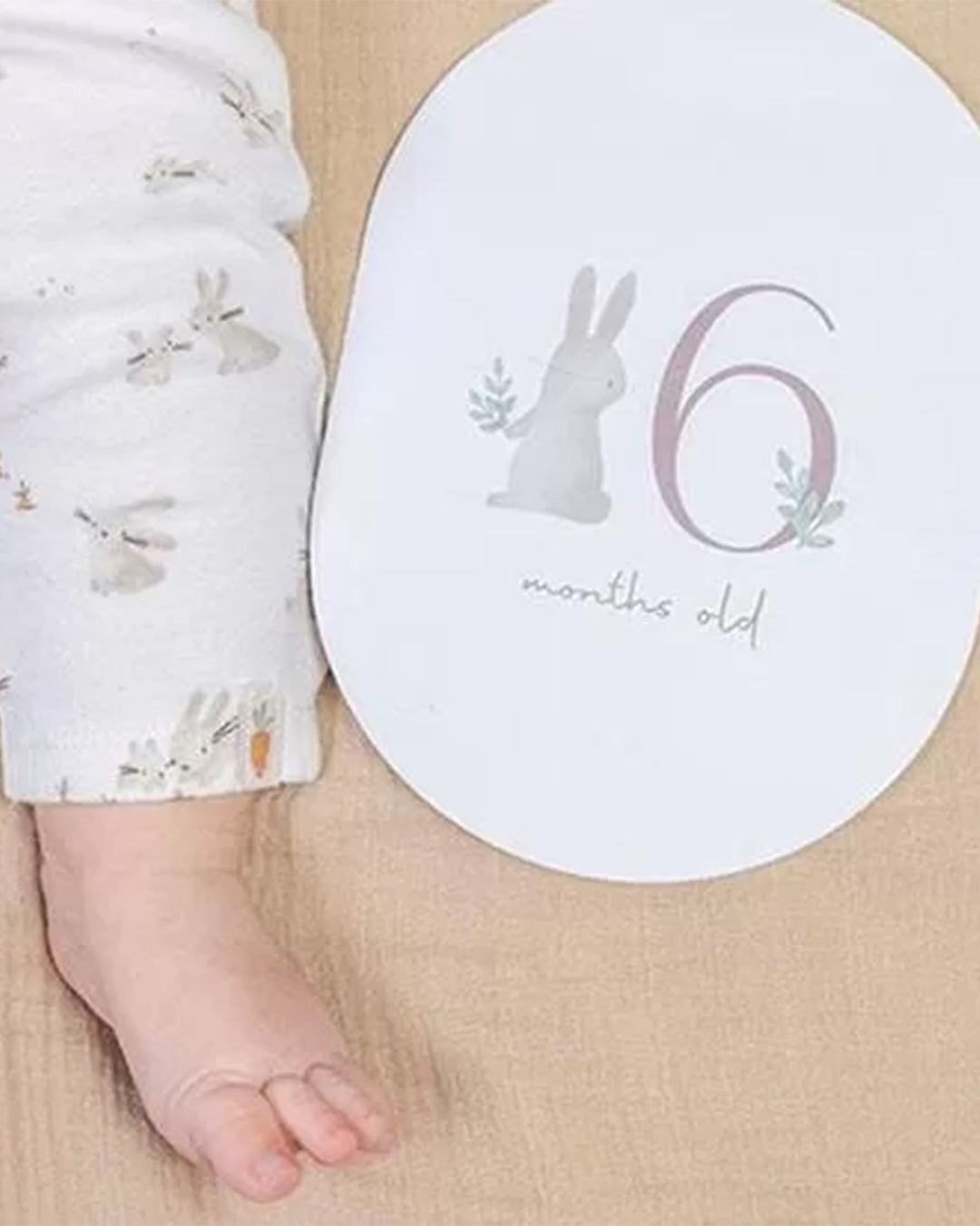 Little Dutch - Carte Ricordi Coniglietto