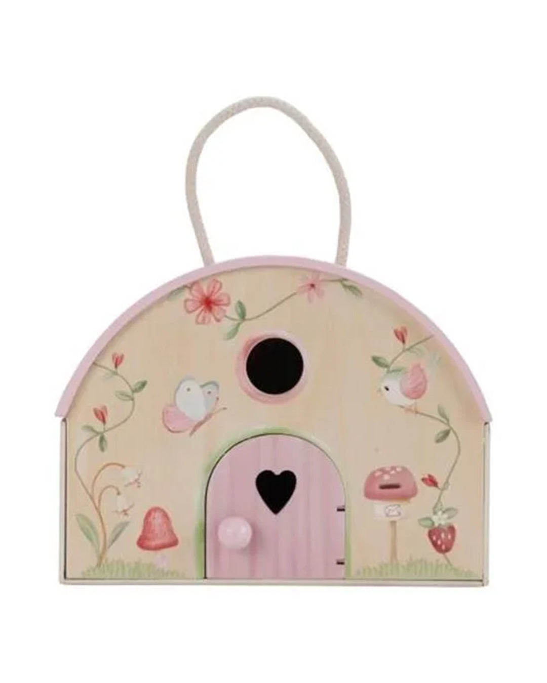 Little Dutch - Casa Delle Fate – Giardino Delle Fate