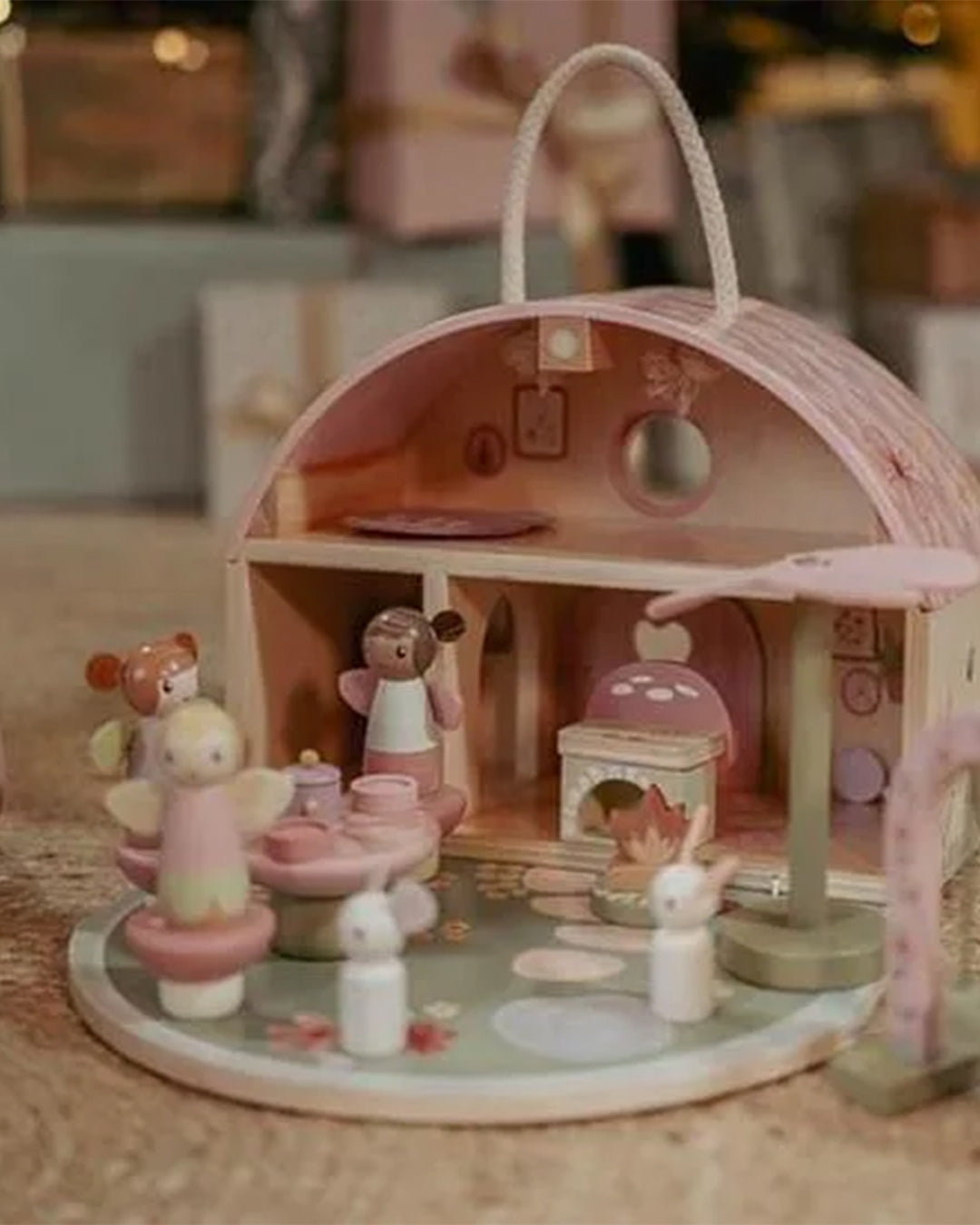 Little Dutch - Casa Delle Fate – Giardino Delle Fate