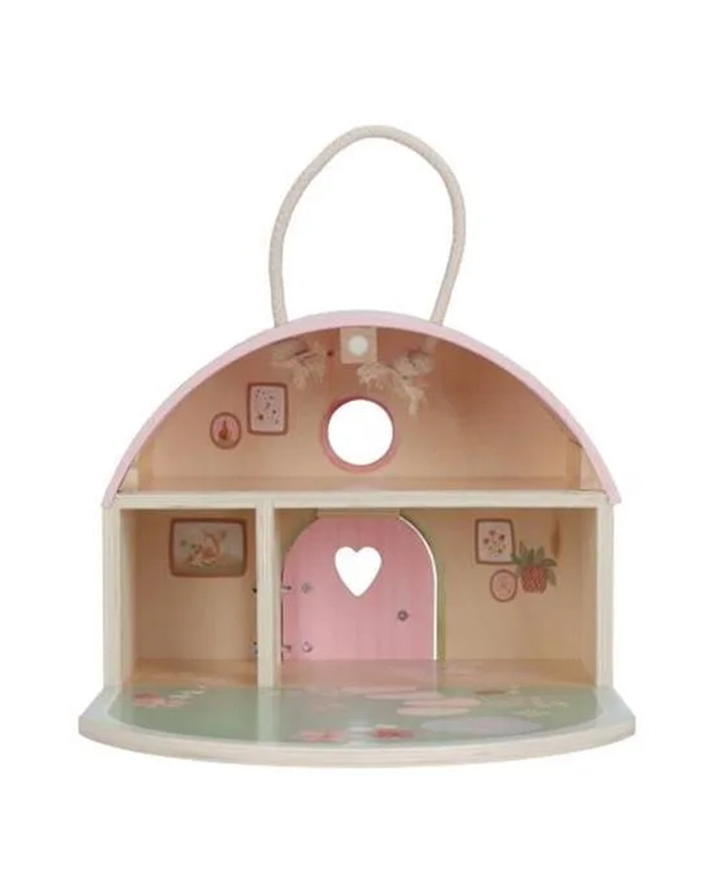 Little Dutch - Casa Delle Fate – Giardino Delle Fate