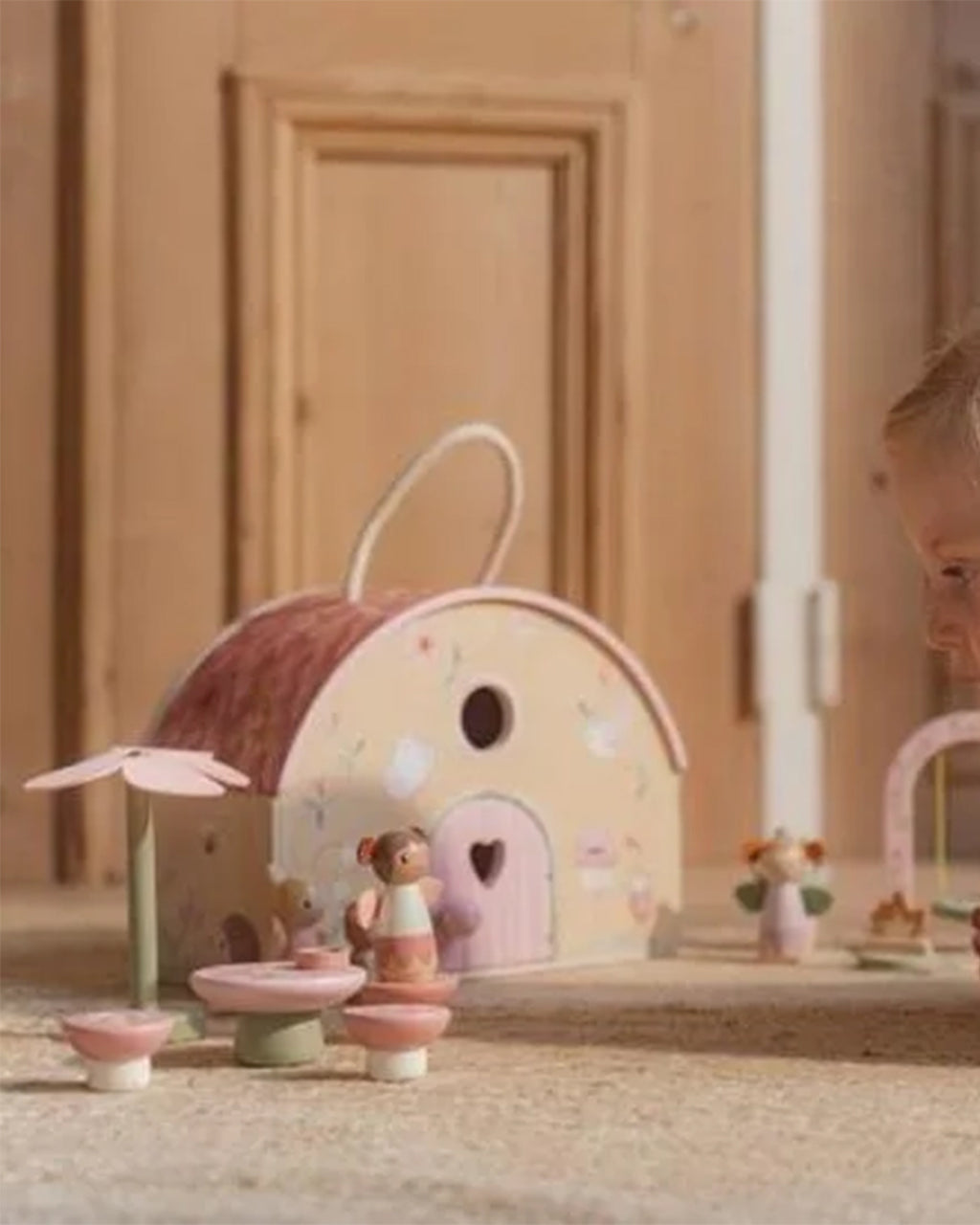 Little Dutch - Casa Delle Fate – Giardino Delle Fate