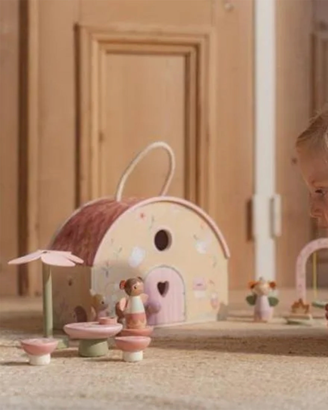 Little Dutch - Casa Delle Fate – Giardino Delle Fate